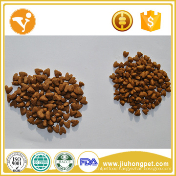 High Protein Good Price Fish Flavor Bulk Dry Cat Food